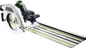 Festool hk 85 eb-plus-fsk420 pendelsäge - 576142
