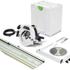 Festool hk 85 eb-plus-fsk420 pendelsäge - 576142