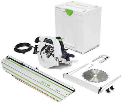 Festool hk 85 eb-plus-fsk420 pendelsäge - 576142