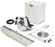 Festool hk 85 eb-plus-fsk420 pendelsäge - 576142