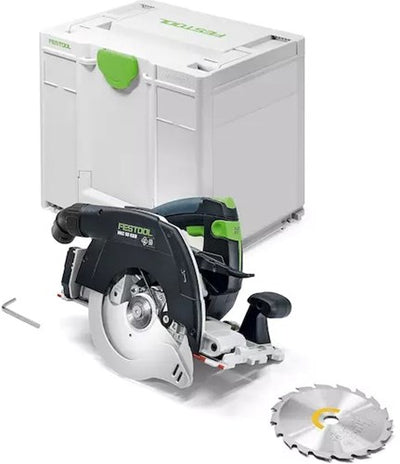 Festool hkc 55 keb-basic Akku-Pendelsäge – 578302