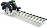 Festool hkc 55 keb-basic-fsk 420 Akku-Pendelsäge – 578704 - afbeelding 2