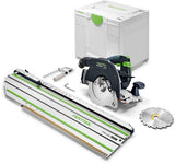 Festool hkc 55 keb-basic-fsk 420 Akku-Pendelsäge – 578704 - afbeelding 1