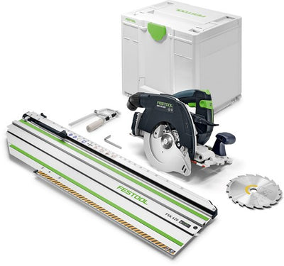 Festool hkc 55 keb-basic-fsk 420 Akku-Pendelsäge – 578704