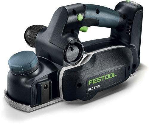 Festool HLC 82 Eb-Basic Akku-Hobel – 578000