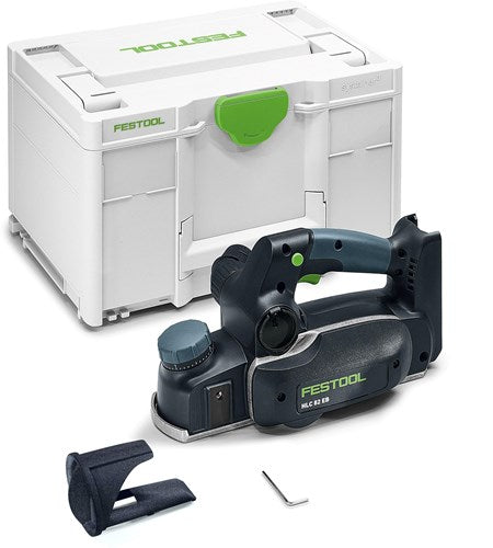 Festool HLC 82 Eb-Basic Akku-Hobel – 578000