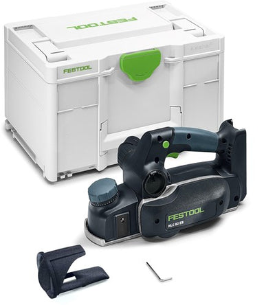Festool HLC 82 Eb-Basic Akku-Hobel – 578000