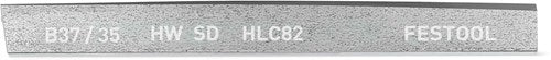 Festool Zubehör Festool HW 82 SD HLC 82 Spiralmesser – 577999