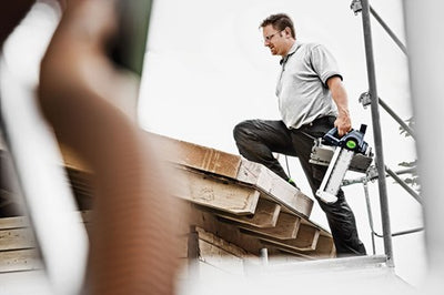 Festool Schwertsäge ist 330 eb