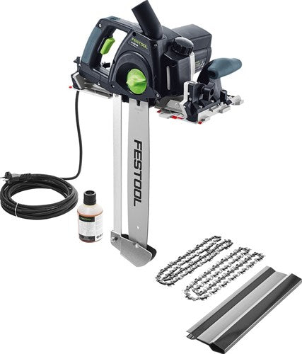 Festool Schwertsäge ist 330 eb