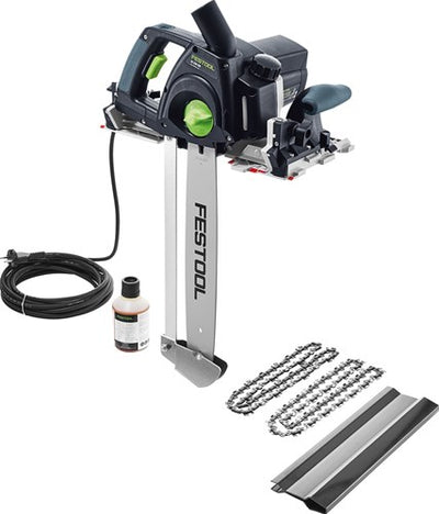 Festool Schwertsäge ist 330 eb