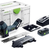 Festool Akku-Isoliersäge ISC 240 HPC4.0 EBI-Plus