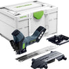 Festool isc 240 li eb-basic Akku-Isoliersäge | ohne Akkus und Ladegerät - 576571