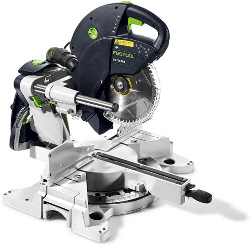 Festool Kappsäge KS 120 REB