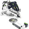 Festool Kappsäge KS 120 REB