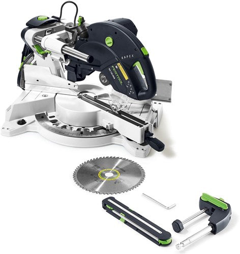 Festool Kappsäge KS 120 REB