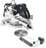 Festool Kappsäge KS 120 REB - afbeelding 1