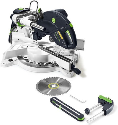 Festool Kappsäge KS 120 REB