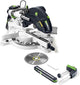Festool Kappsäge KS 120 REB