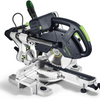 Festool Kappsäge ks60e