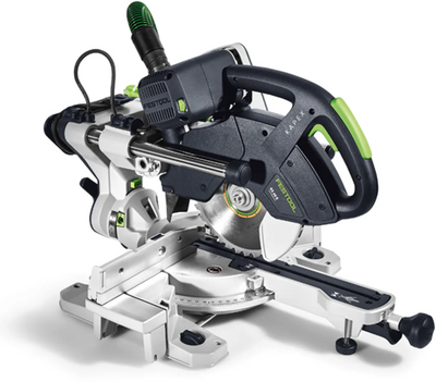 Festool Kappsäge ks60e