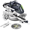 Festool Kappsäge ks60e
