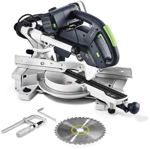 Festool Kappsäge ks60e