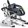 Festool Kapex Kappsäge KS 60 E-Set