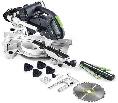 Festool Kapex Kappsäge KS 60 E-Set