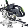 Festool Kappsäge KS 60 E-UG Set XL