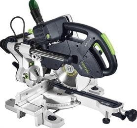 Festool Kappsäge KS 60 E-UG Set XL