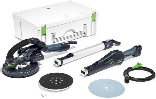 Festool Langhalsschleifer Planex LHS 2 225 EQI-Plus | 550 W – 575990