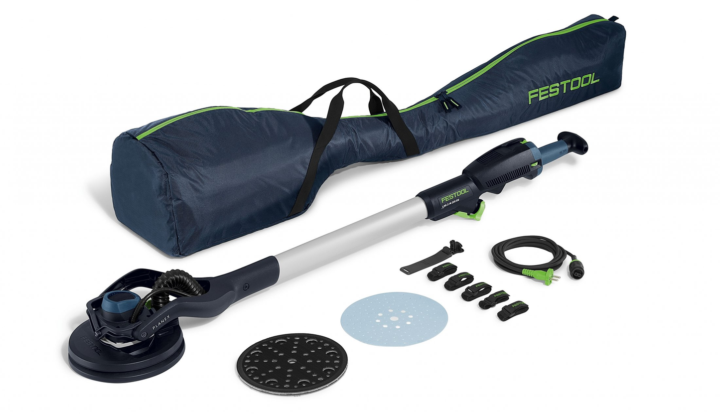 Festool Langhalsschleifer links 2-m 225 eq - 577354