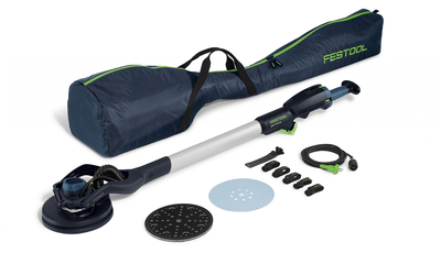 Festool Langhalsschleifer links 2-m 225 eq - 577354