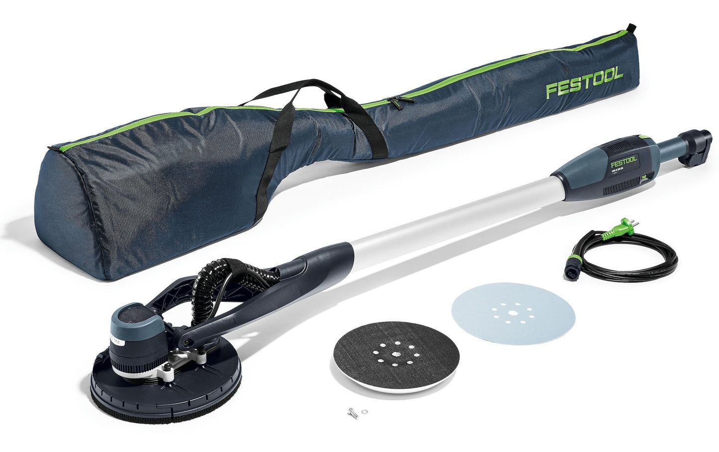 Festool Langhalsschleifer Planex LHS-E 225 Äq