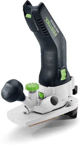Festool MFKC 700 KA EB-Basic Akku-Modul Kantenfräser – 578013