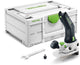 Festool MFKC 700 KA EB-Basic Akku-Modul Kantenfräser – 578013