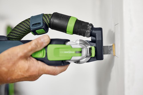Festool Zubehör Festool MSB 60 32 hm OSC Hartmetall-Sägeblatt - 578096