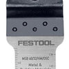 Festool Zubehör Festool MSB 60 32 hm OSC Hartmetall-Sägeblatt - 578096