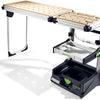 Festool Zubehör Festool MW 1000 Mobile Werkstatt - 203802