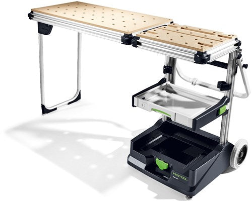 Festool Zubehör Festool MW 1000 Mobile Werkstatt - 203802