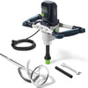 Festool mx 1600 2 re ef | hs3r | Mischmaschine | 1500 W – 575818