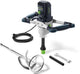 Festool mx 1600 2 re ef | hs3r | Mischmaschine | 1500 W – 575818