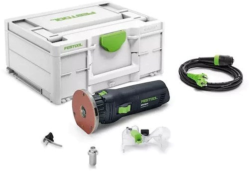 Festool Kantenfräser OFK 500 Q-Plus R3