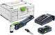 Festool Akku-Multitool Vecturo OSC 18 HPC4.0 Ei-Plus
