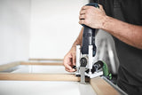 Festool Akku-Multitool Vecturo OSC 18 HPC4.0 Eierset - afbeelding 2