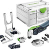 Festool Akku-Multitool Vecturo OSC 18 e-Basisset