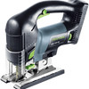 Festool Akku-Stichsäge Carvex PSBC 420 Eb-Basic