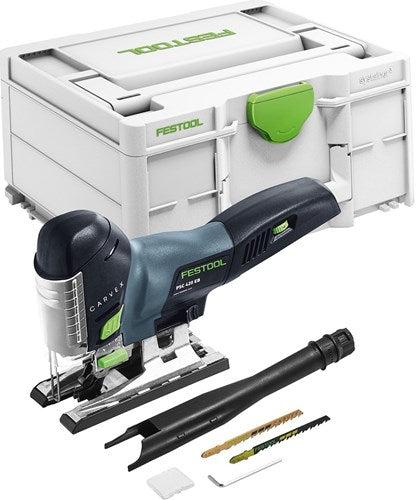 Festool PSC 420 Eb-Basic Carvex Akku-Pendelstichsäge – 576521