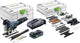 Festool PSC 420 HPC 4.0 EBI Set Carvex Akku-Pendelstichsäge – 576523